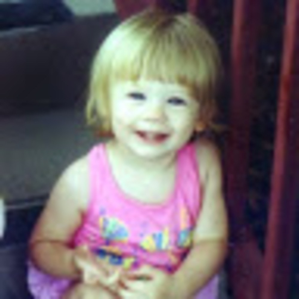 Meet your Posher, Adalyn